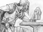 sketch