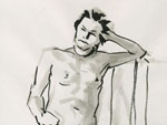 gesture
