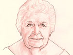 my grandmother