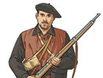 Internatinal Brigade
