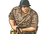 Republican Sargent