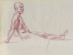 gesture