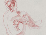 gesture