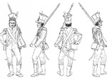 Regiment of the V&iacute;stula turnaround